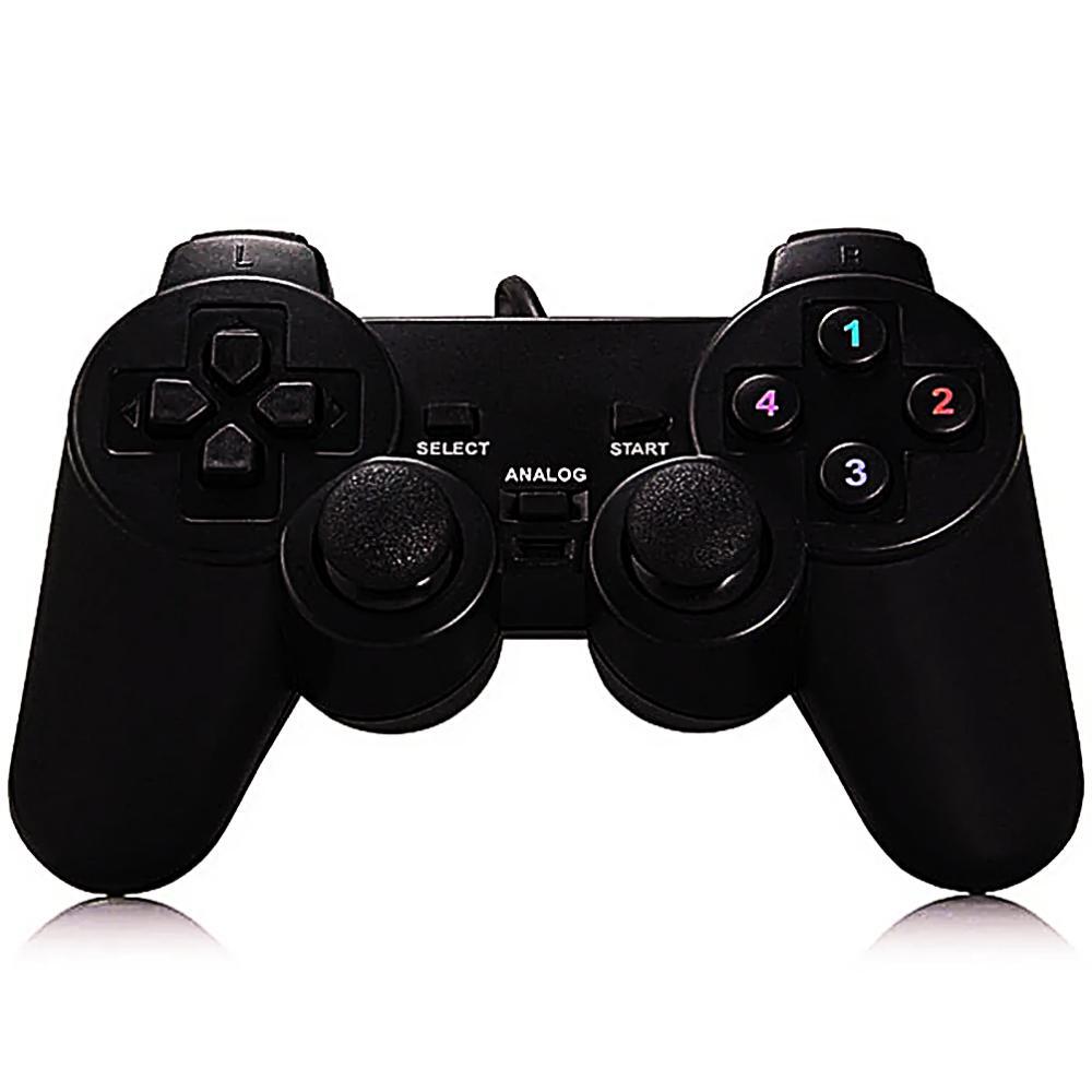 노트북 게임 컨트롤러pc 충격 패드 usb2.0 컴퓨터 조이스틱 F489 : Dream jjang