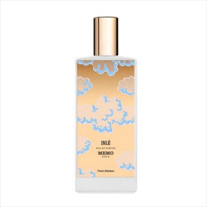 메모 향수 EDP Inle 75ml : 쏠쏠MARKET