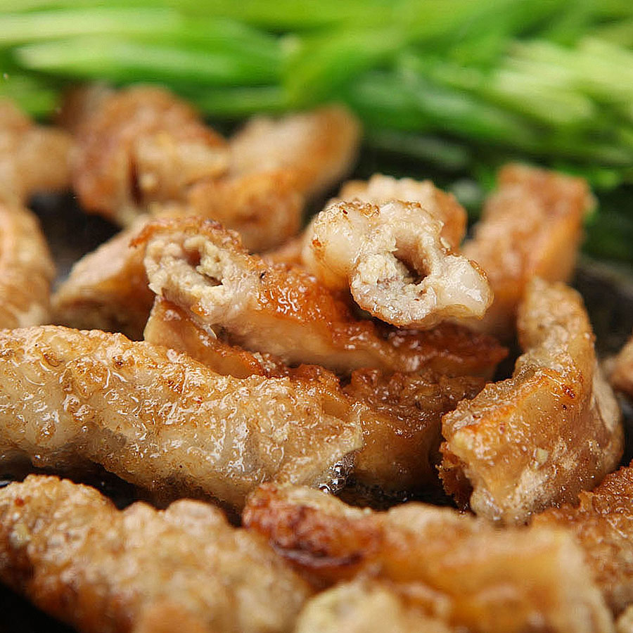 초벌 소곱창 소막창 한우대창 소염통 곱창전골 캠핑 여행 밀키트 : 365싱싱마켓