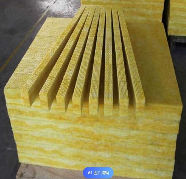(오늘 출발) 그라스울 보드 64K 100T (Glass wool Board) : 디와이텍