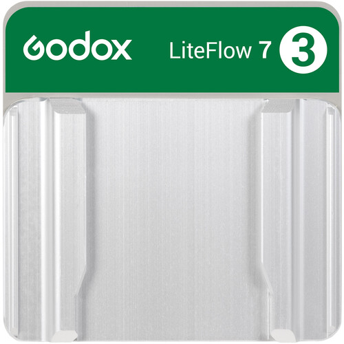 [Godox] 고독스 LiteFlow 7 라이팅 리플렉터 : 위더스미디어