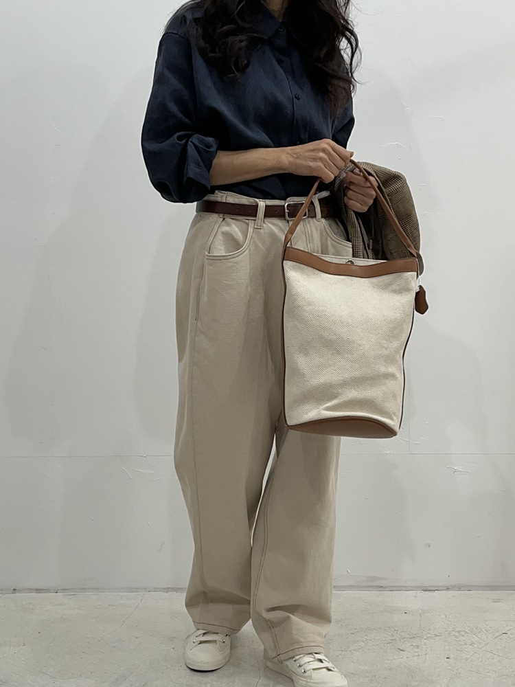 스테디셀러팬츠/베이지(7차~당일발송,made ainblog) : 아인블로그