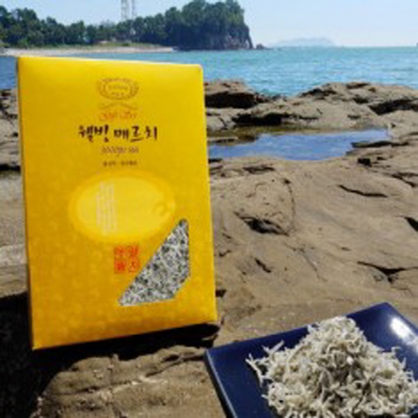[임금님진상품몰]죽방멸치 웰빙메르치 죽방렴멸치 소멸 : 궁중진상품