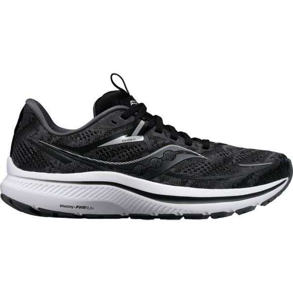 Saucony 써코니 남성 옴니 21 러닝화 : 말치