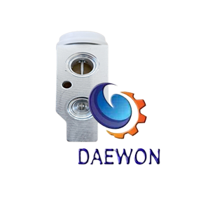 토스카 라세티 블록 팽창밸브 익스펜션 P96492806 한온시스템 블럭밸브 : 대원공조파츠