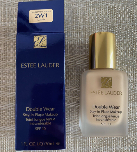 에스티로더 더블 웨어 파운데이션 30ml 2W1 던 : 뷰티홀세일