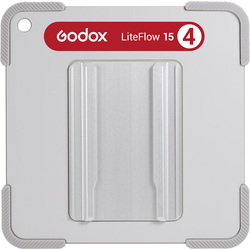[Godox] 고독스 LiteFlow 15 라이팅 리플렉터 : 위더스미디어