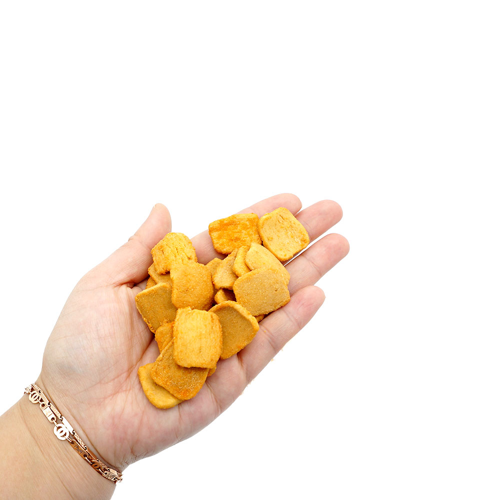 추억의 문방구 과자 피자타임 과자  55g : 까까프렌즈잇츠