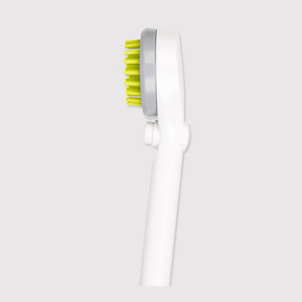 애견 고양이 반려동물 마사지 샤워기 펫샤워기 접이식 : 뉴팩토리2