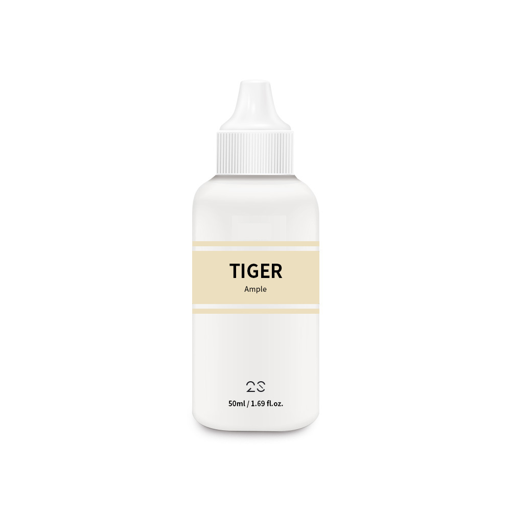 이솔 호랑이 앰플 50ml : 이솔화장품