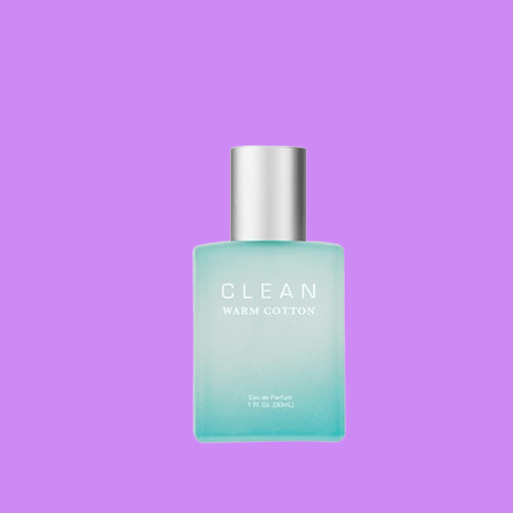 웜 코튼 클린 EDP 30ML : 제이티알 네트웍스