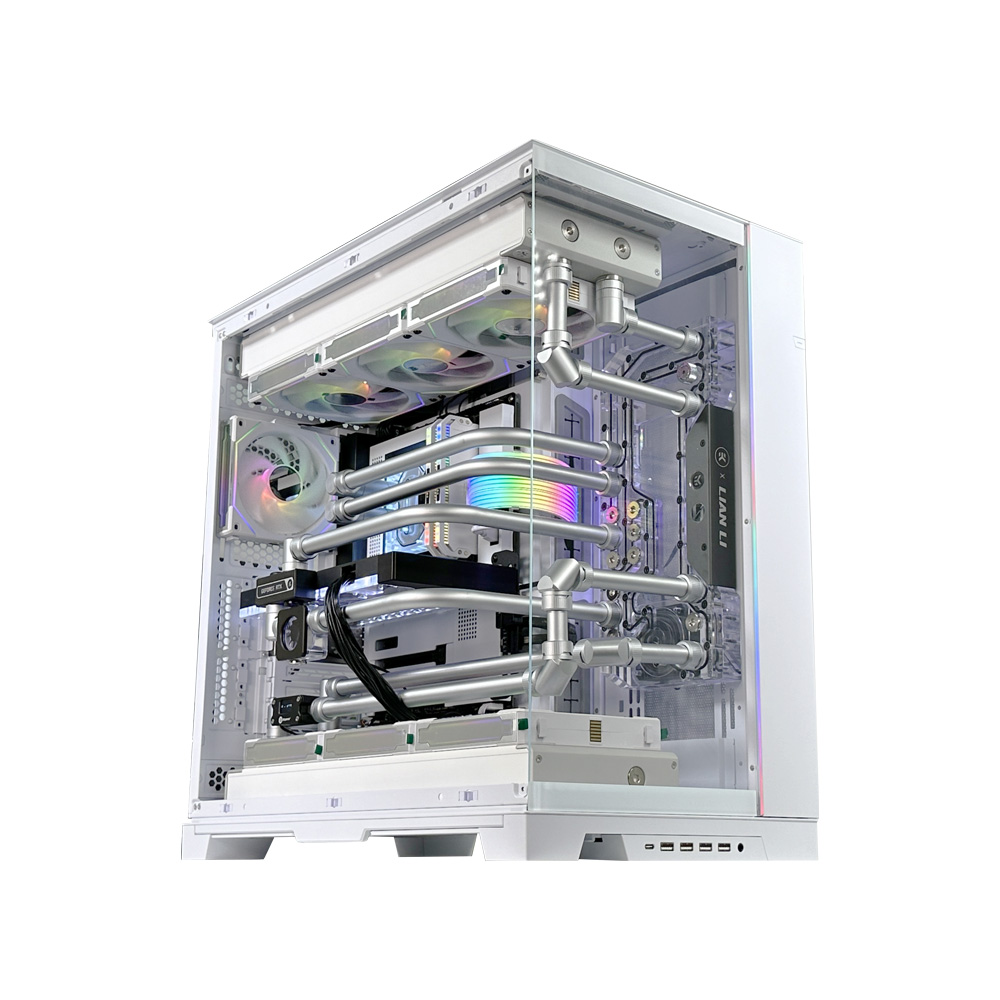 양컴 고사양 하이엔드 커스텀수냉PC 컴퓨터 14900K : 주식회사양컴