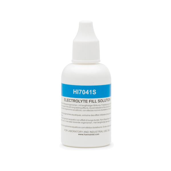[한나] DO 전해액 HI 7041S (30ml) : 닥터메디