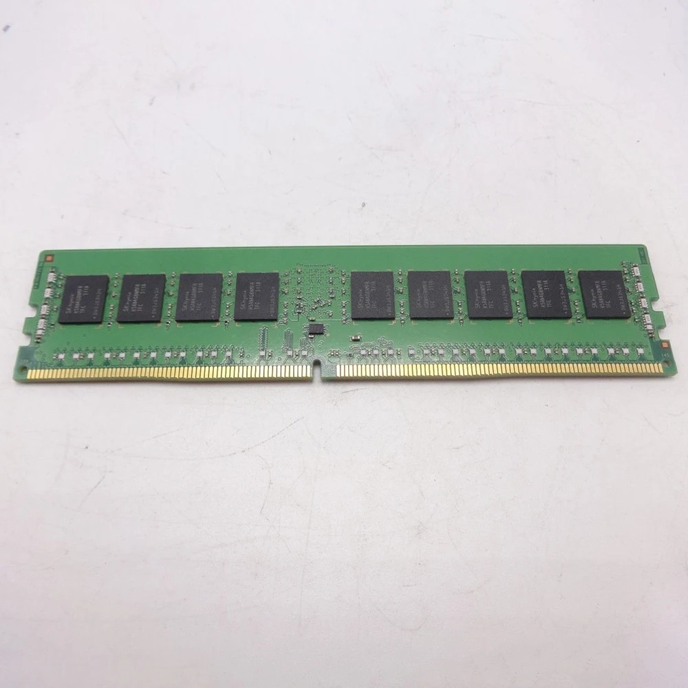 SK 하이닉스 RAM용 서버 메모리, 8GB 8G 2RX8 PC4 2133P REG HMA41GR7MFR8N-TF, 1 개 : rumiair001