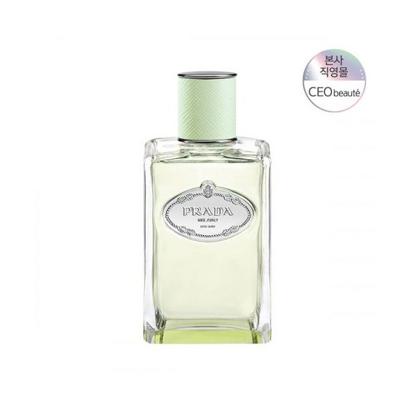 PRADA PERFUME 레스 인퓨젼 디 아이리스 EDP 50ML : 리브레샵