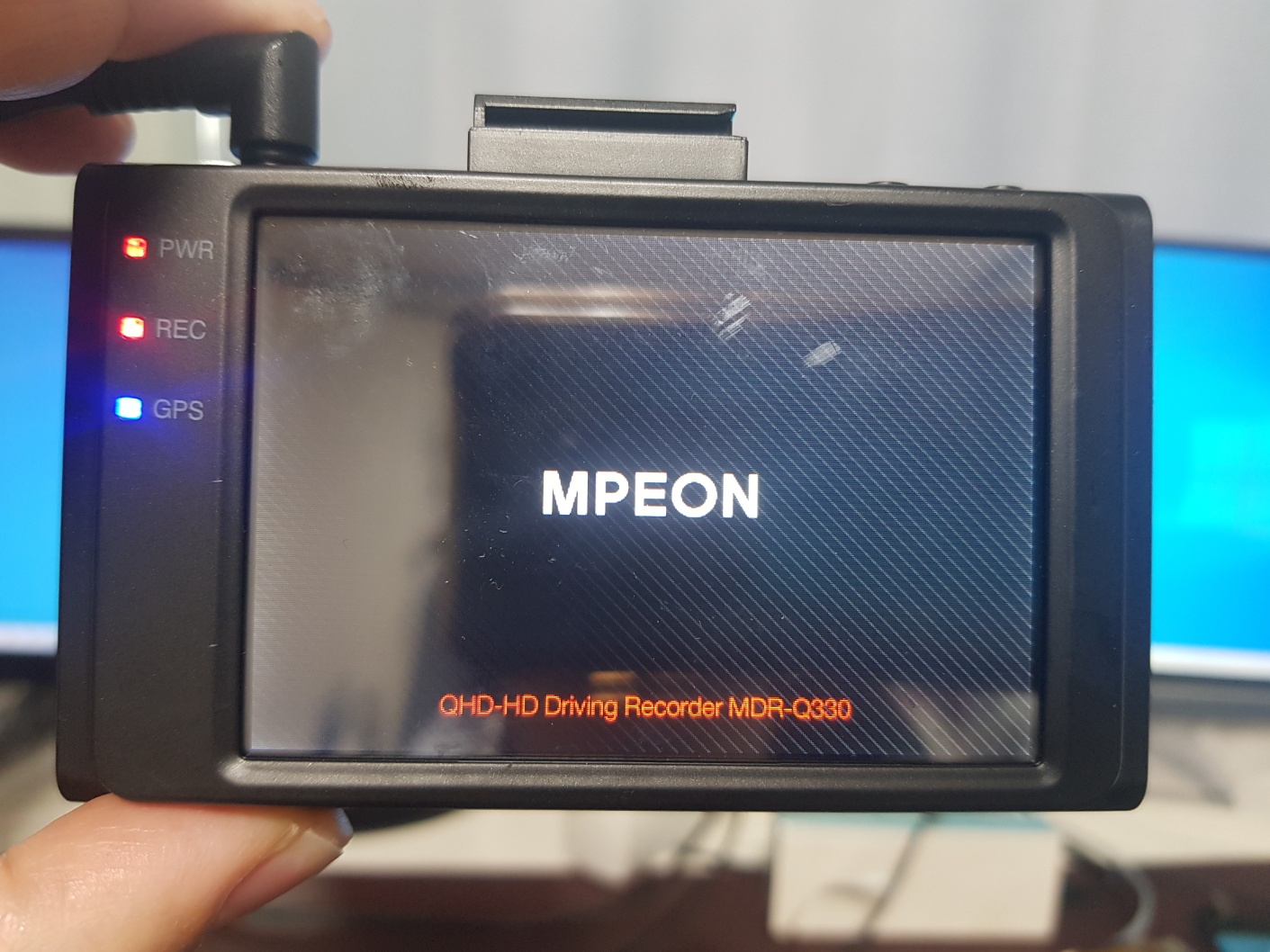 엠피온 MDR Q330 블랙박스 팝니다 : 이거다샵