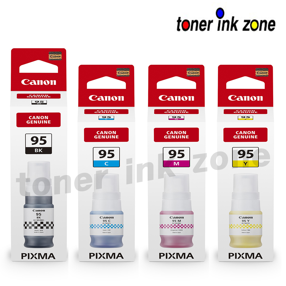 캐논 GI-95 정품잉크 GX1090 / Gx2090 : 토너잉크존