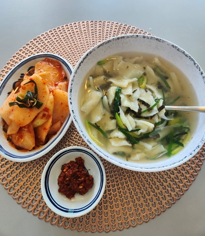 서울수제비