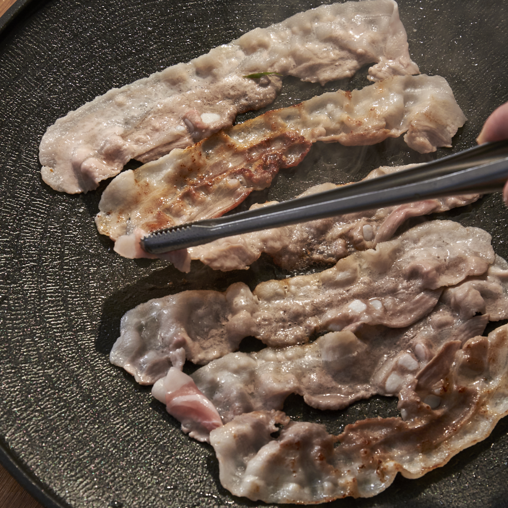 고기소녀 10kg 대패삼겹살 옛날삼겹 냉삼 냉동 대용량 사장님 : 고기소녀