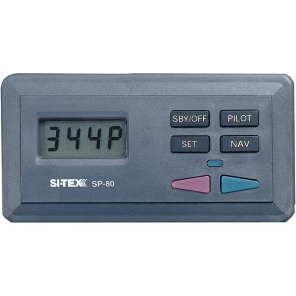 회전 피드백이 포함된 SP80RLP 오토파일럿 Sitex : bsone007