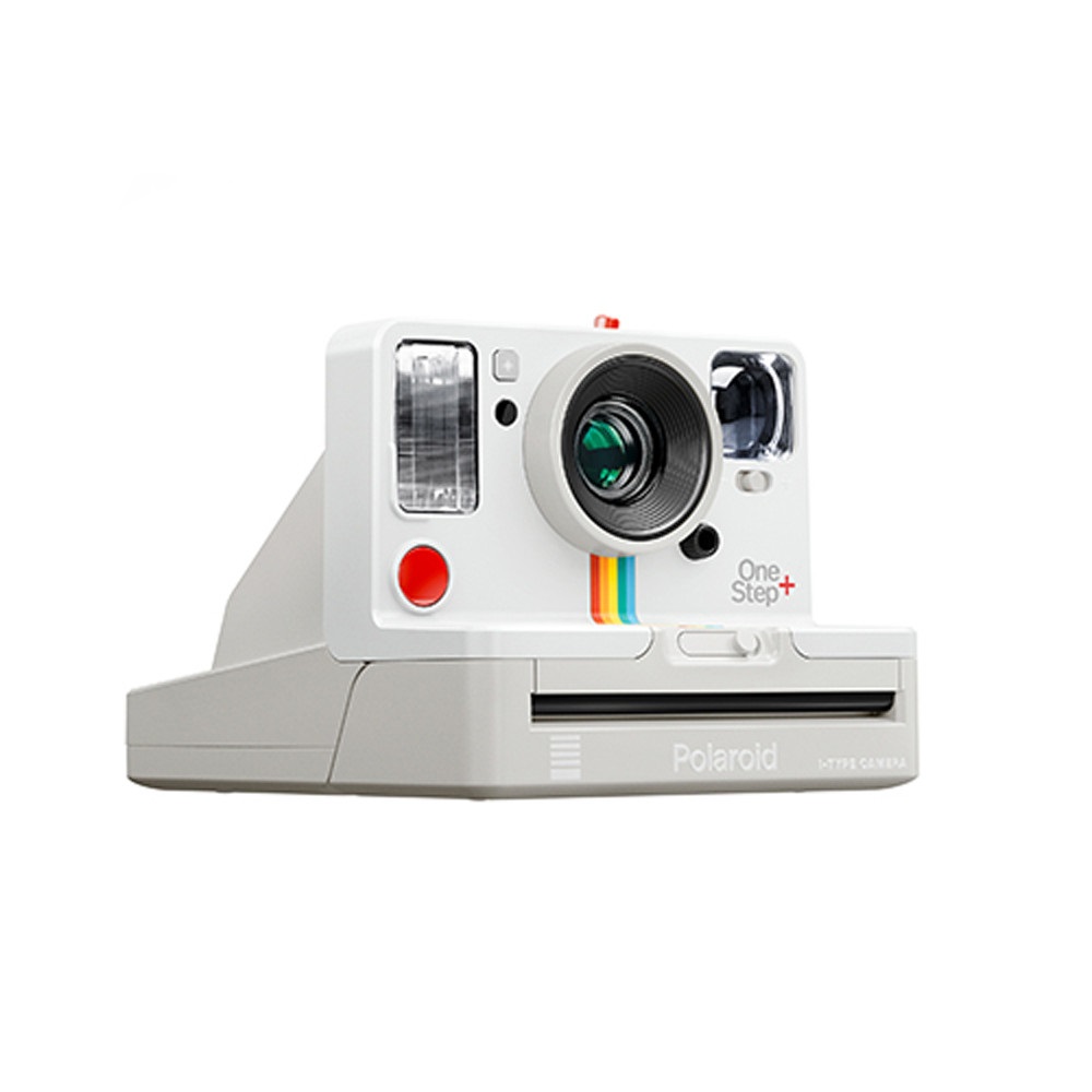 폴라로이드 원스텝 플러스 OneStep+ i-Type Camera White : GK코리아