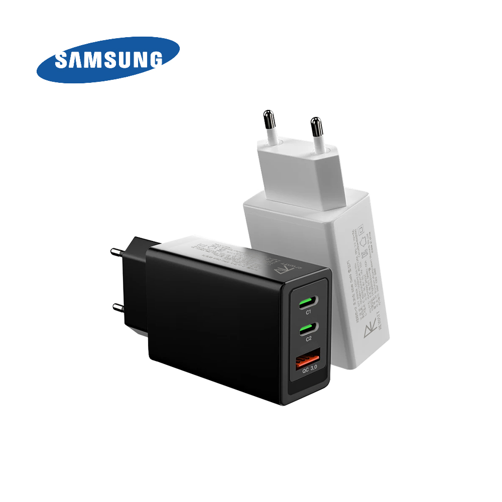 삼성 65W EP-T6530N 호환충전기 어댑터 리와트2 GAN R2G : 전자 상가