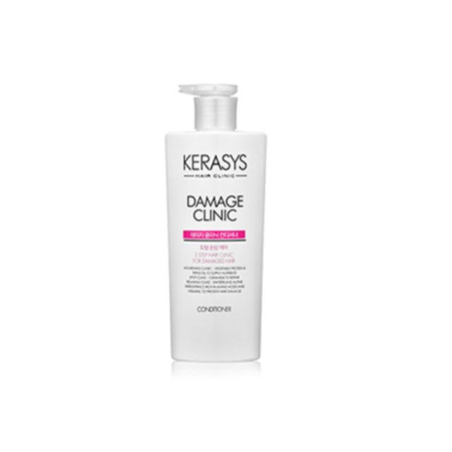 케라시스 린스 데미지 600ml 플러스 : 땡언니점빵