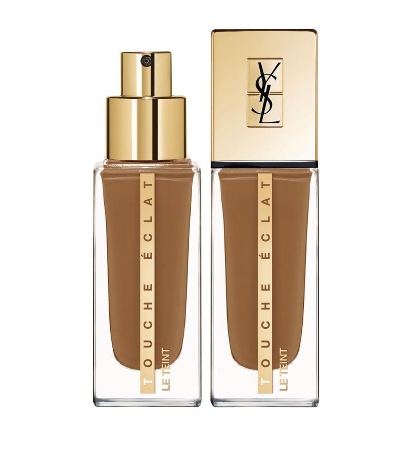 YSL 생 로랑 투셰 에끌라 르 뗑 파운데이션 B75 베이지 : THE DOUBLEMODE