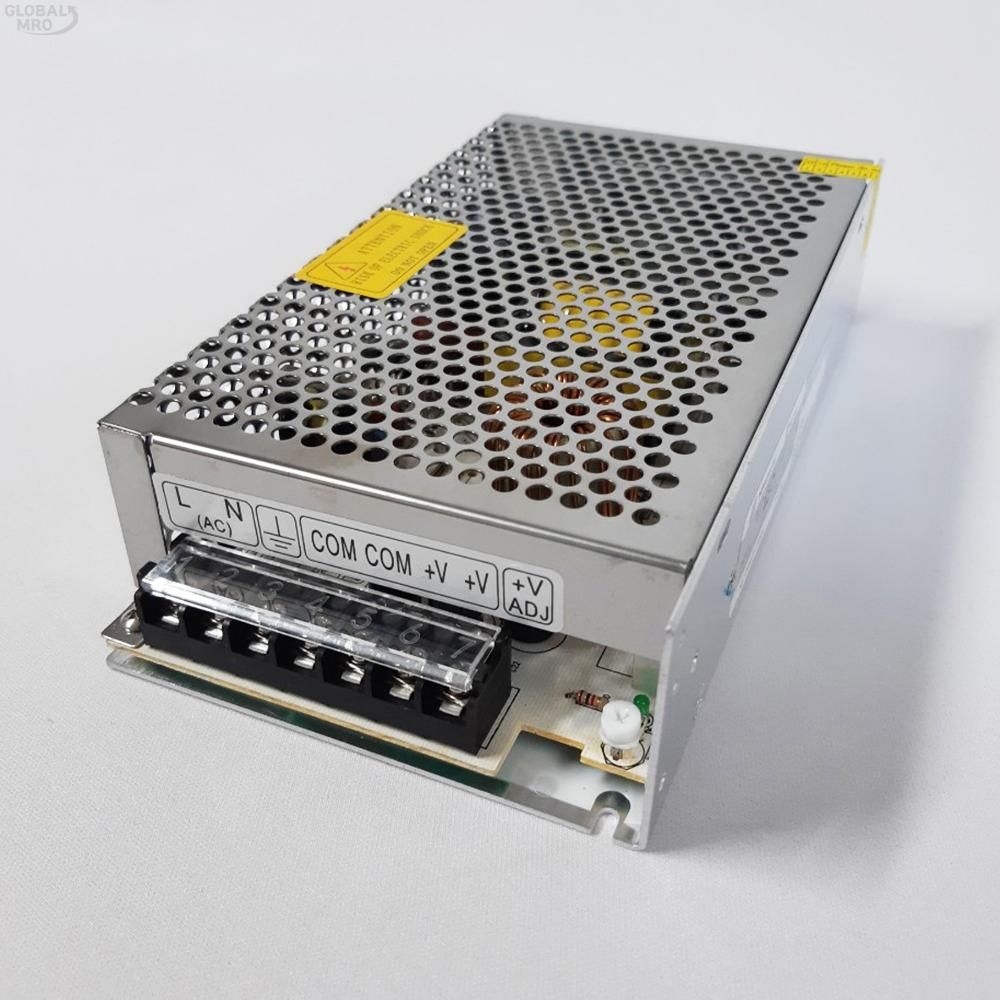 영동 비방수 LED 안정기 200W LED SMPS 12V : xxjeon