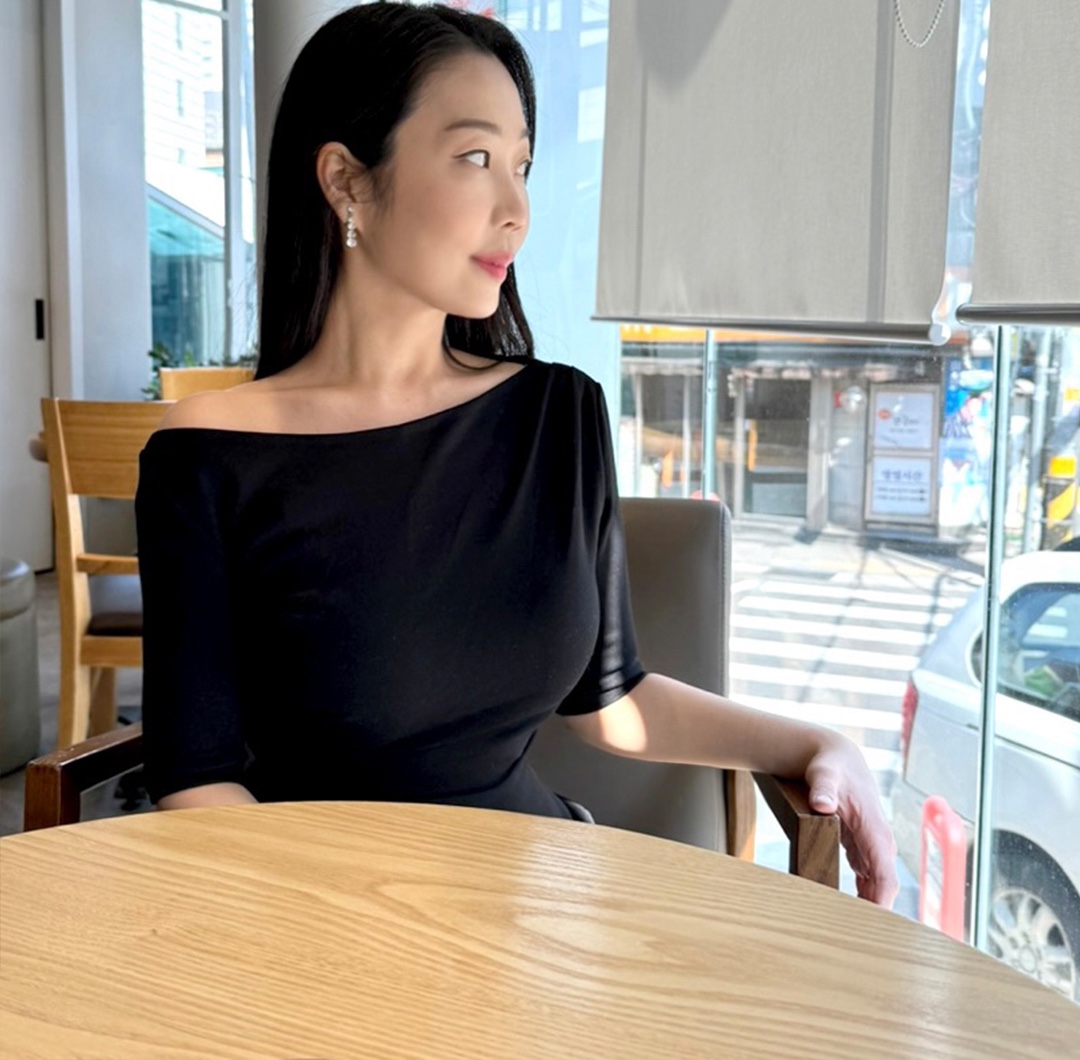 [25년 스테디셀러 ] 우아 여신 원피스 : 란다클로젯