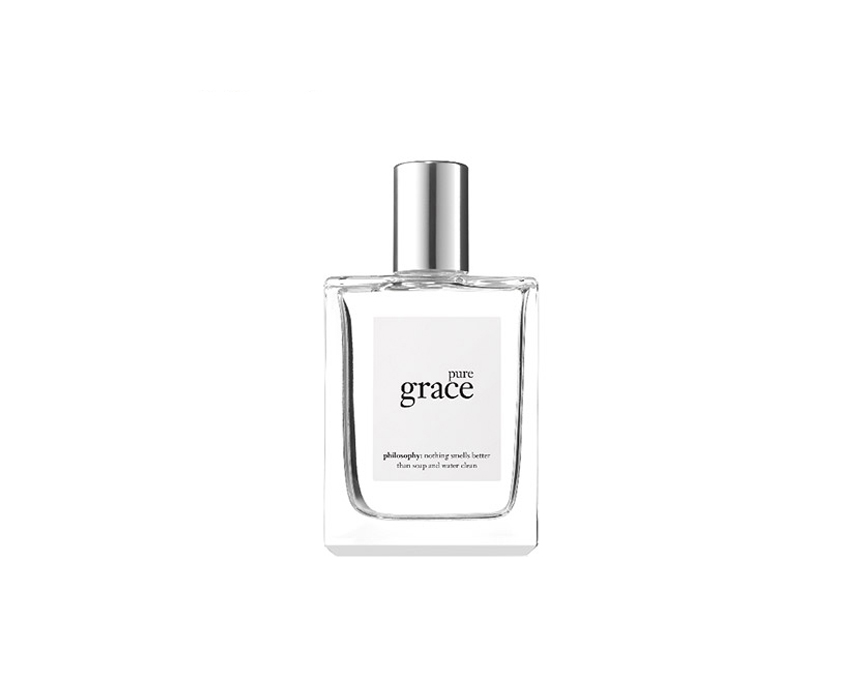 필로소피 퓨어 그레이스 EDT 15ml : 향기데이닷컴
