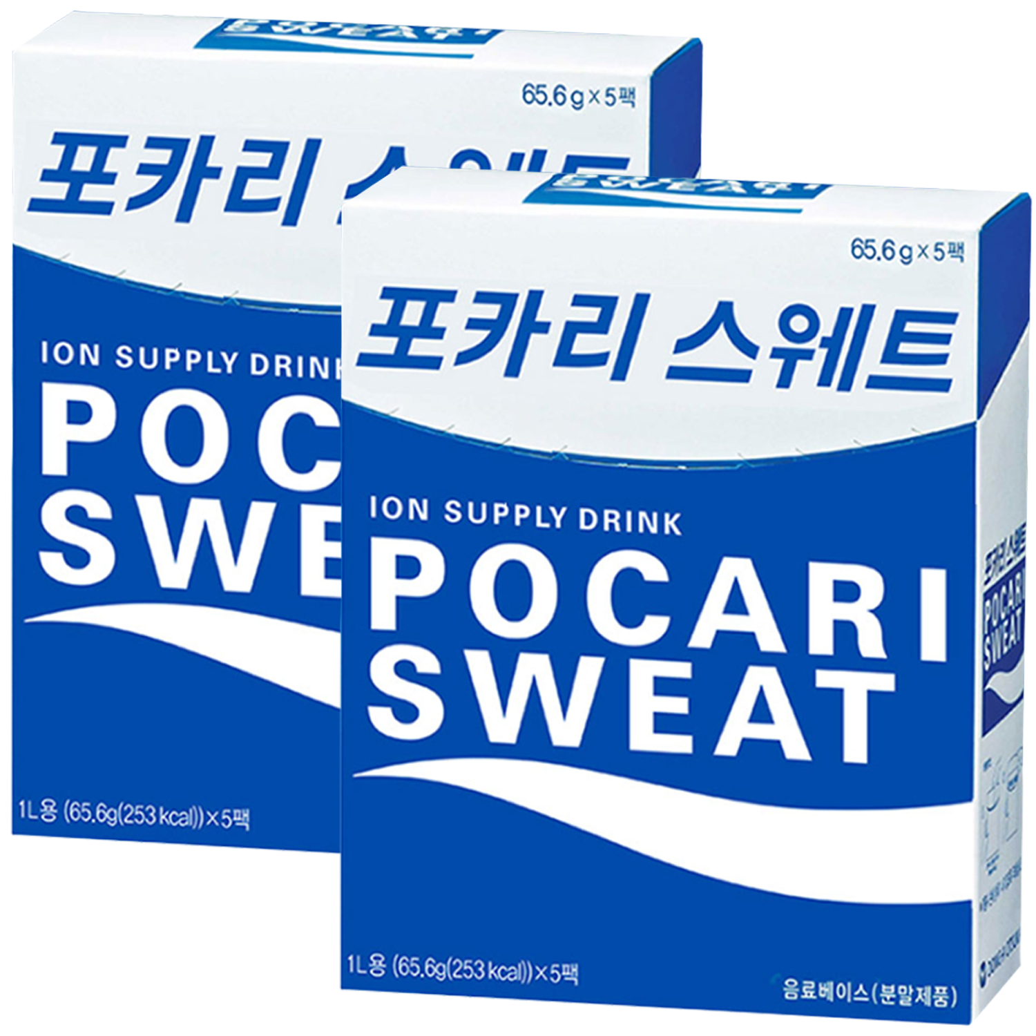 포카리스웨트 분말 가루 10팩 이온음료 스포츠음료 소비기한 임박특가 유통기한 26년1월 : 티에스shop