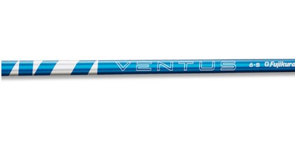 벤투스블루 후지쿠라 드라이버 샤프트 Ventus blue plus : 재이쑨골프피팅