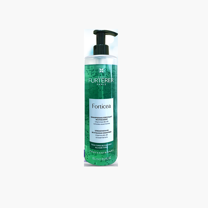 르네휘테르 포티샤 에너자이징 샴푸600ml (정식수입업체) 최근 판매1위 스토어 : 미홍