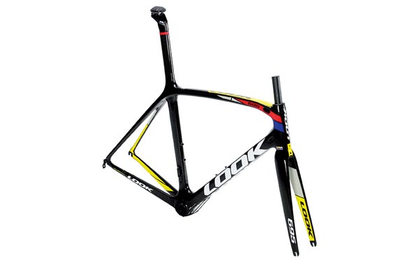 2016 룩 695 ZR /  look 695 zr proteam / 림브레이크 : 이젠스포츠
