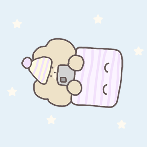 [뽀라뽀] 꿈나라C 테마 : 뽀라뽀