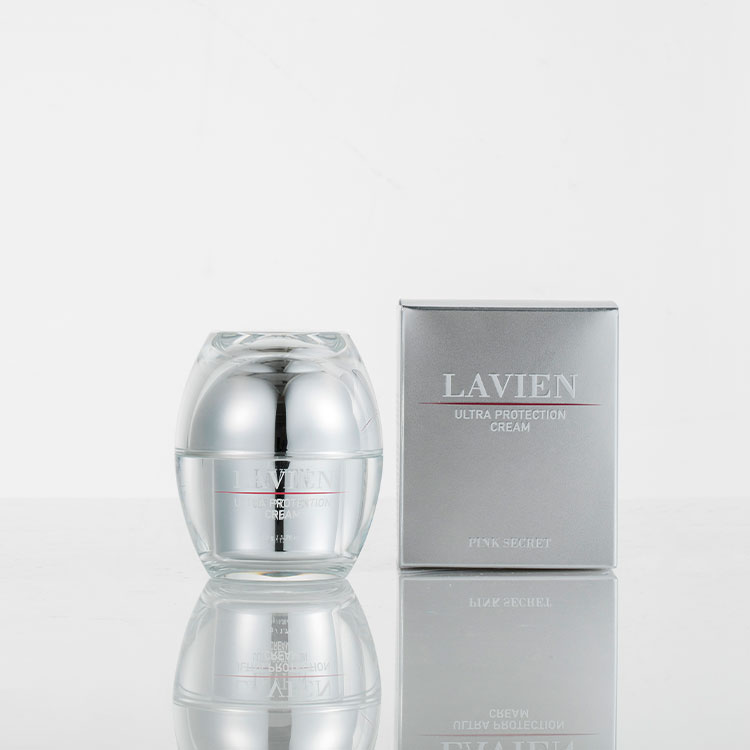라비앙 울트라 프로텍션 크림 : LAVIEN