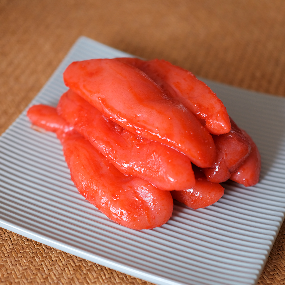 명란젓 500g 곰소 소라네 젓갈 : 곰소소라네젓갈식품