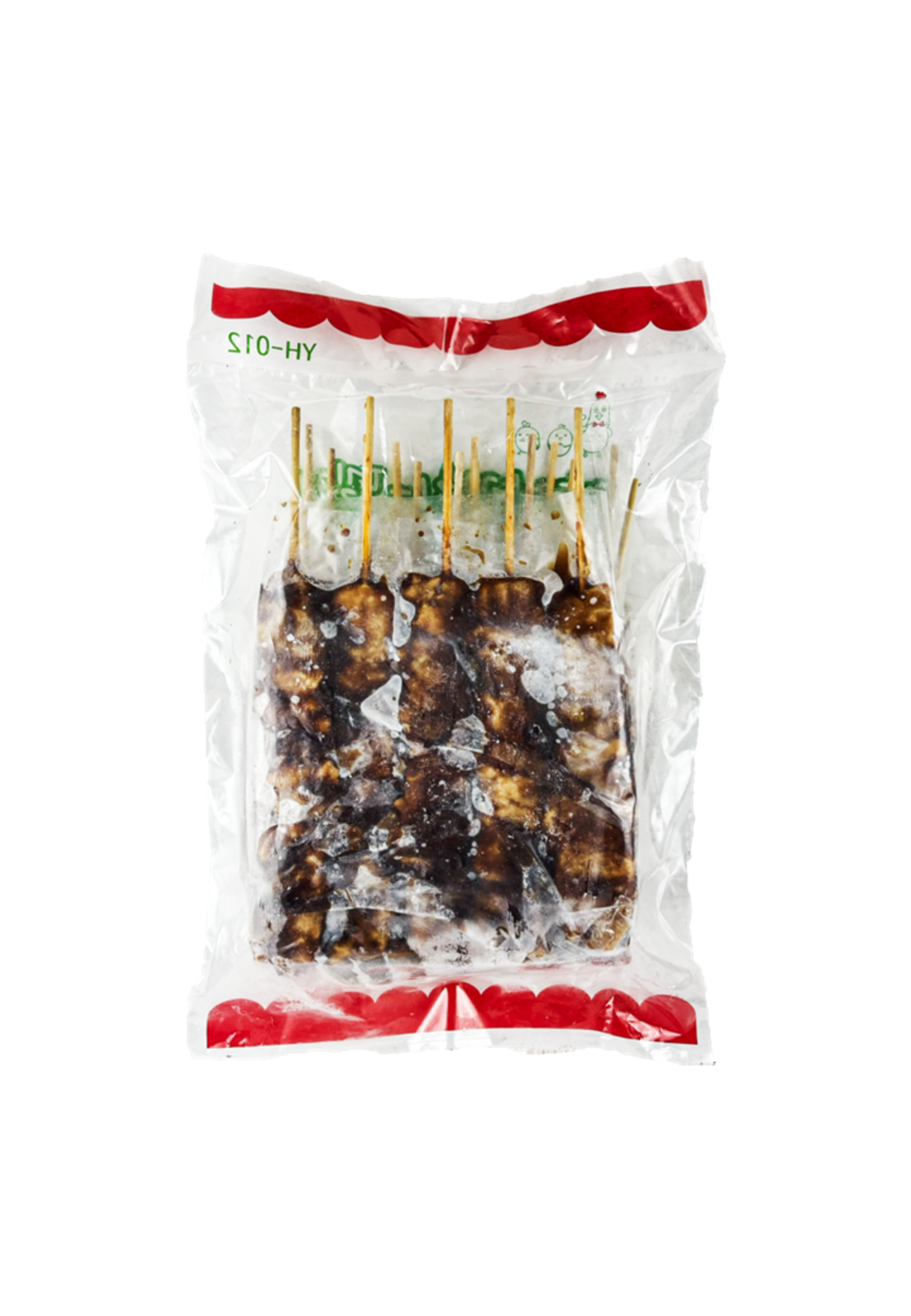 영해식품 델리 깐깐꼬치 1.6kg(80g×20)×6 : 그린식품 greenfood
