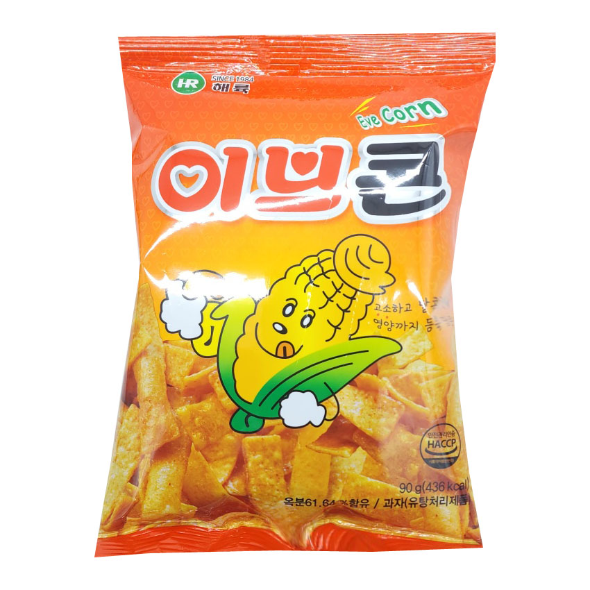 이브콘 90gX10봉 : 싸군과자몰