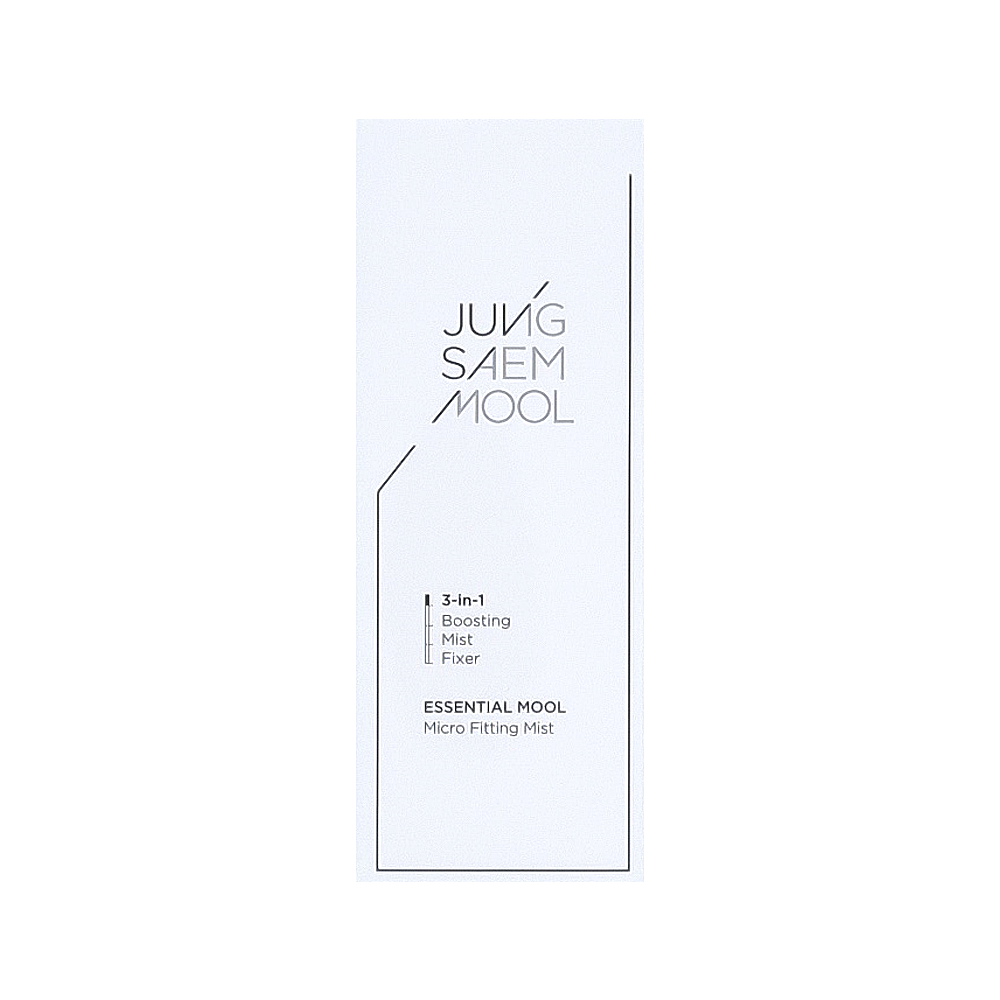 정샘물 에센셜 물 마이크로 피팅 미스트 55ml : Top뷰티