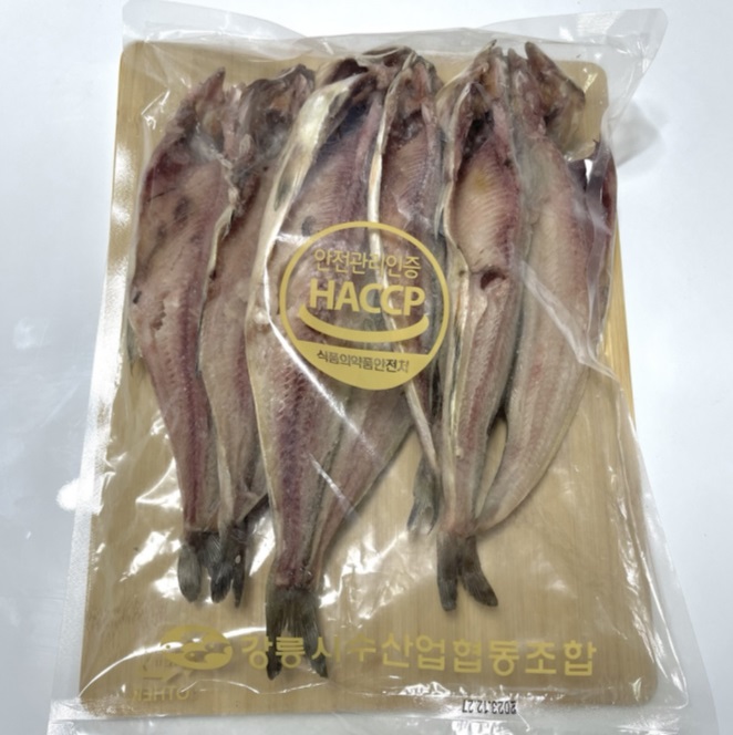 바다 생선 고소한맛 단백질 반찬 구이 국내산 반건조 임연수 : 사철미락