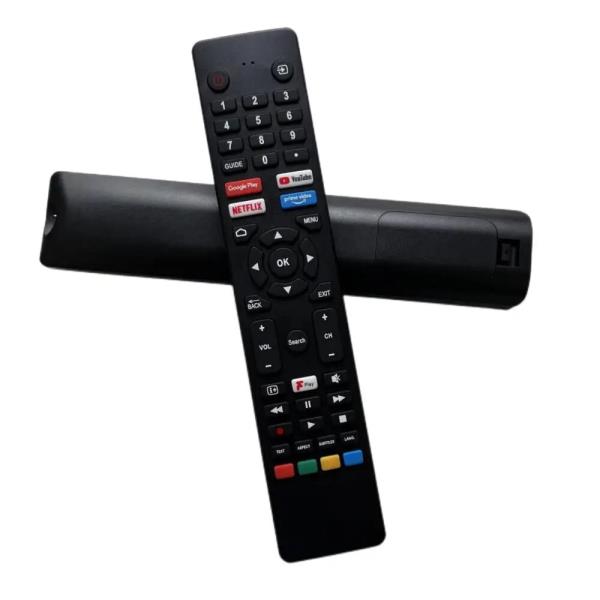 JVC LT-40CA890 LE5090ATV  LCD LED TV용 리모컨, : 신흥유통상사1001