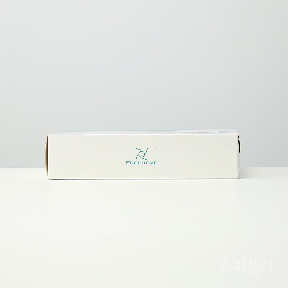 프리노브 얼티밋 라즈베리 파이 5 4 C 자바 스크래치 파이썬 프로젝트 튜토리얼 : 슈퍼셀러1