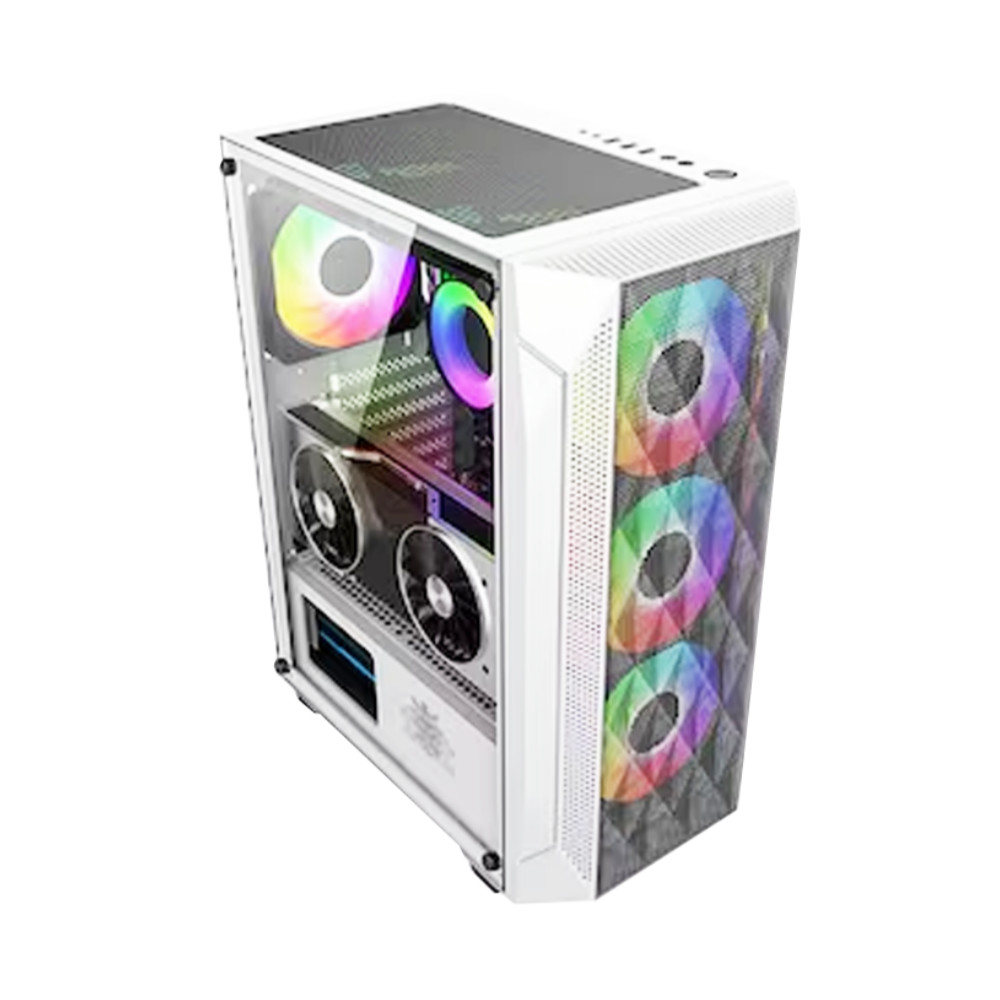 [중고]본체 pc 컴퓨터 i7 10700 RTX3050 모바일 LD 블루스텍 온라인 : 품렌탈