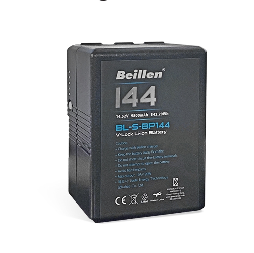 [BEILLEN] MINI 144Wh V mount Battery 베일런 V마운트 배터리 : 대명포엠