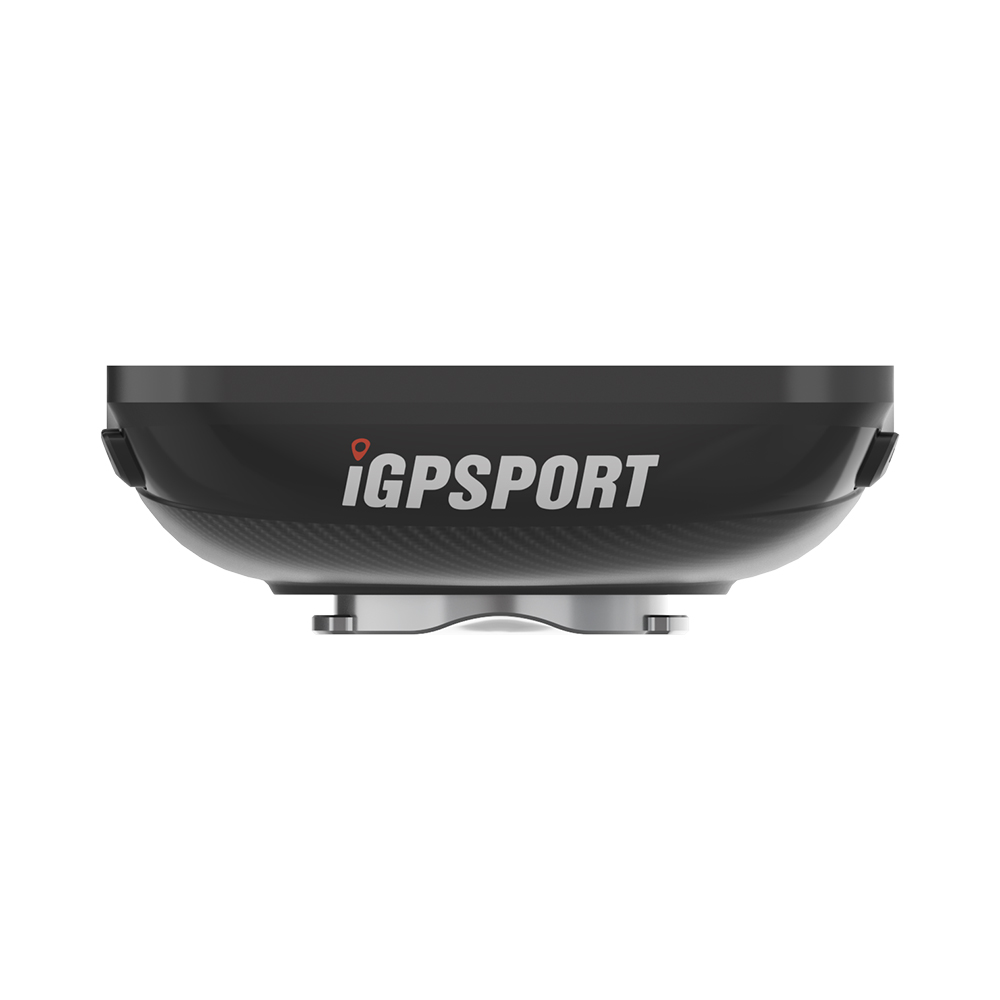iGS800 자전거 GPS 속도계 네비 터치 스크린 속도계 : 에스비아이 스포츠