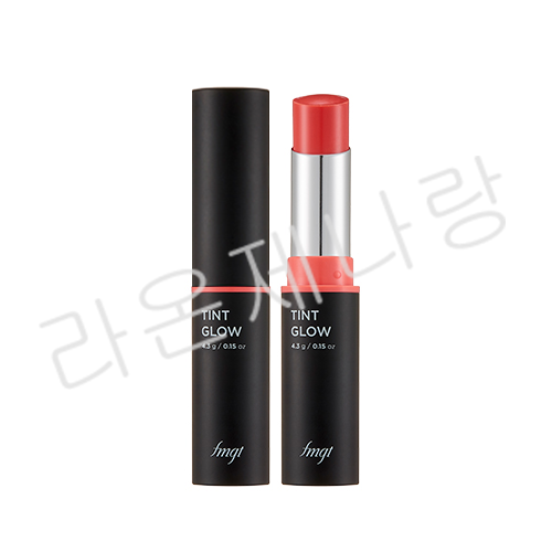 더페이스샵 fmgt 틴트 글로우 4.5g, 03 코랄마인드 : 라온제나랑