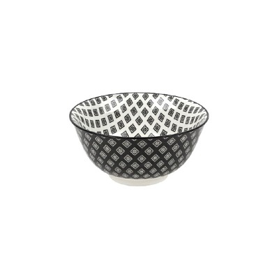 블링 모노 공기 (패턴) 12 x H5.8cm : 이가키친스토어