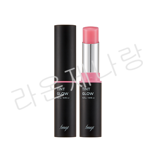 더페이스샵 fmgt 틴트 글로우 4.5g, 01 핑크스토리 : 라온제나랑